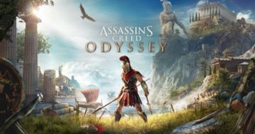 Test Assassin's Creed Odyssey : Legacy of the First Blade