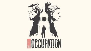 The Occupation test par GameBlog.fr The Occupation test par GameBlog.fr