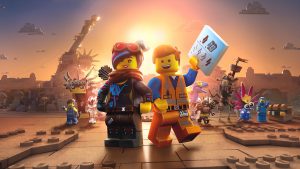 LEGO Movie 2 Videogame test par GamingBolt