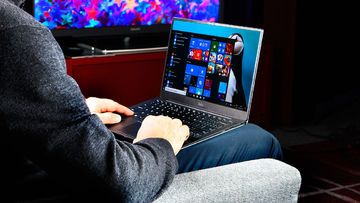 Tests Dell XPS 13