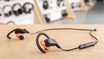 V-Moda BassFit reviewed by RTings