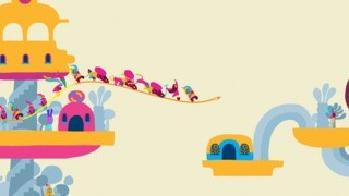 Test Hohokum 