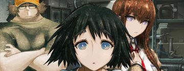 Steins;Gate Elite reviewed by ZTGD