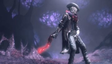 Devil May Cry 5 test par GameKult.com