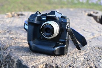 Olympus OM-D EM1X Review: 1 Ratings, Pros and Cons