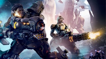 Firefall im Test: 3 Bewertungen, erfahrungen, Pro und Contra