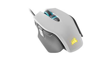 Test Corsair M65 RGB