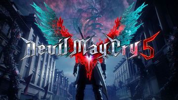 Devil May Cry 5 test par wccftech