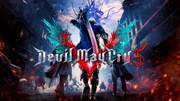 Devil May Cry 5 test par JVFrance