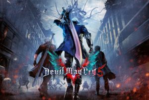 Devil May Cry 5 test par N-Gamz