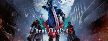 Devil May Cry 5 test par Numerama