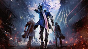 Devil May Cry 5 reviewed by Xbox Tavern