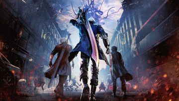 Devil May Cry 5 test par Xbox Tavern