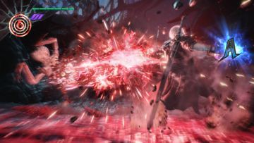 Devil May Cry 5 test par GameReactor