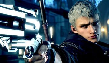 Devil May Cry 5 reviewed by COGconnected