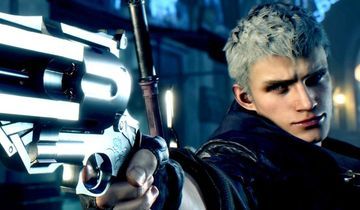 Devil May Cry 5 test par COGconnected