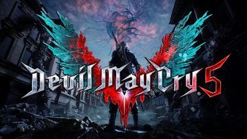 Devil May Cry 5 reviewed by Outerhaven Productions