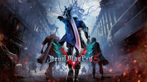 Devil May Cry 5 reviewed by GamingBolt
