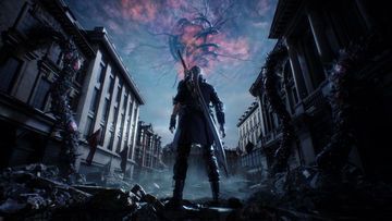 Devil May Cry 5 test par Gaming Trend