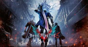 Devil May Cry 5 test par JVL