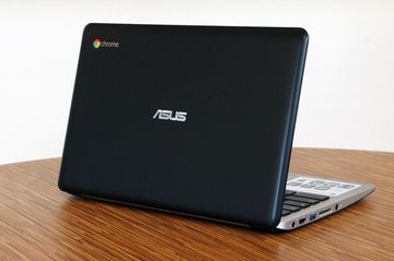 Test Asus C200