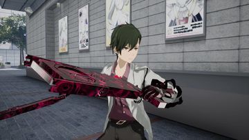 The Caligula Effect Overdose reviewed by PlayStation LifeStyle