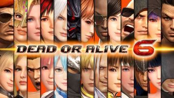 Dead or Alive 6 test par ConsoleFun