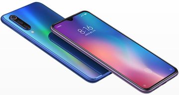 Xiaomi Mi 9 test par Les Numriques