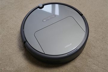 Test Xiaomi Roborock E2