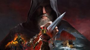 Assassin's Creed Odyssey : Legacy of the First Blade test par GamingBolt