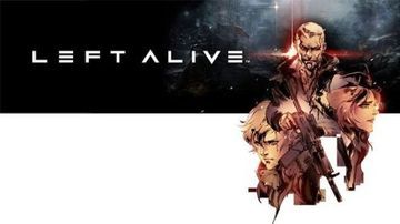 Left Alive test par GameBlog.fr