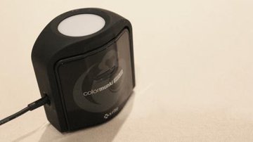 Evi test par TechRadar Evi test par TechRadar
