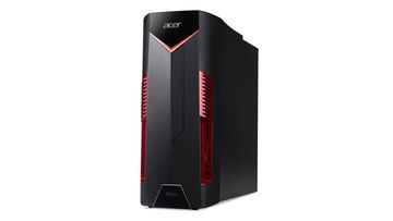 Acer Nitro 50 reviewed by ExpertReviews Acer Nitro 50 reviewed by ExpertReviews