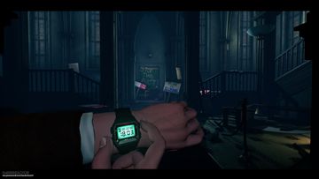 The Occupation test par GameReactor The Occupation test par GameReactor