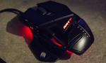Mad Catz RAT 4 Plus testé par GamerGen Mad Catz RAT 4 Plus testé par GamerGen