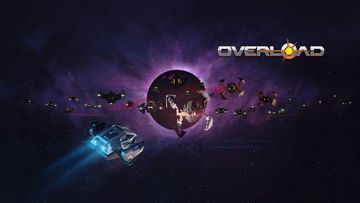 Overload test par Xbox Tavern