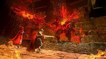 Hell Warders test par Xbox Tavern Hell Warders test par Xbox Tavern