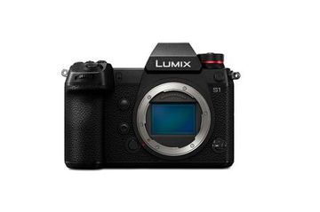 Anlisis Panasonic Lumix S1