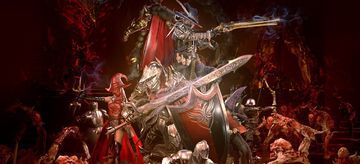 Hell Warders test par 4players Hell Warders test par 4players