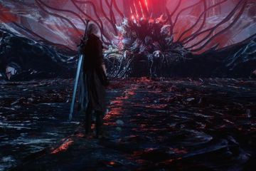 Devil May Cry 5 test par PCWorld.com