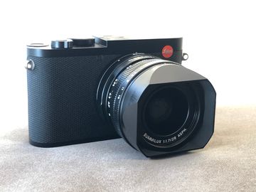 Leica Q2 Review: List of 6 Ratings, Pros and Cons Leica Q2 Review: List of 6 Ratings, Pros and Cons