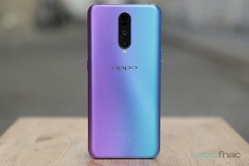 Oppo RX17 Pro test par Labo Fnac Oppo RX17 Pro test par Labo Fnac