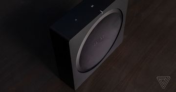 Sonos Amp reviewed by The Verge