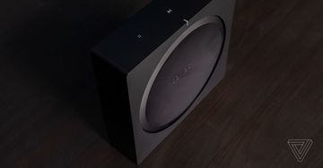 Sonos Amp test par The Verge Sonos Amp test par The Verge