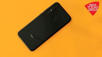 Test Xiaomi Redmi Note 7 Pro