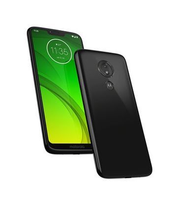 Motorola Moto G7 Power test par Les Numriques