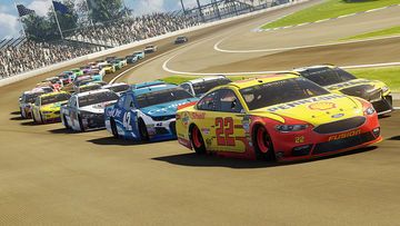 Nascar Heat 3 test par ActuGaming