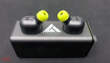 Test Boult Audio Twinpods