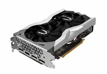 Test GeForce RTX 2060