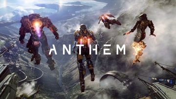 Anthem test par Clubic.com Anthem test par Clubic.com